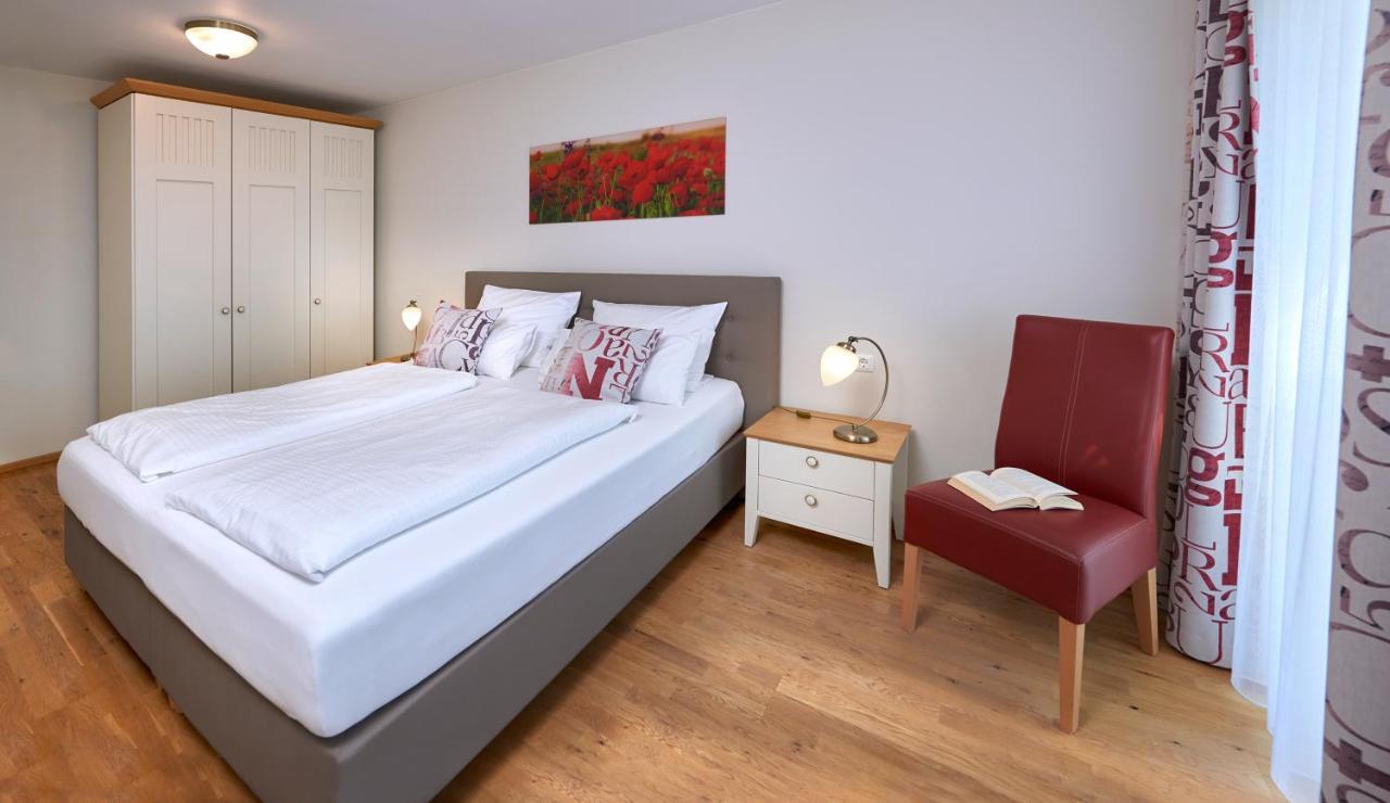 Appartamento Haus Ebenezer Büsum Esterno foto